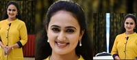 ഇപ്പോൾ അമേരിക്കയിലാണ് എന്ന് പറഞ്ഞ് അനു ജോസഫ്!